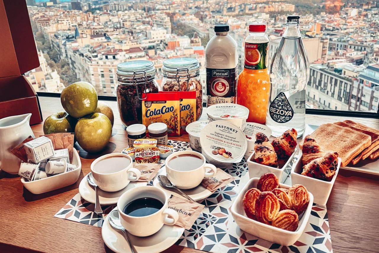 Appartamento Enjoybcn Dali Barcellona