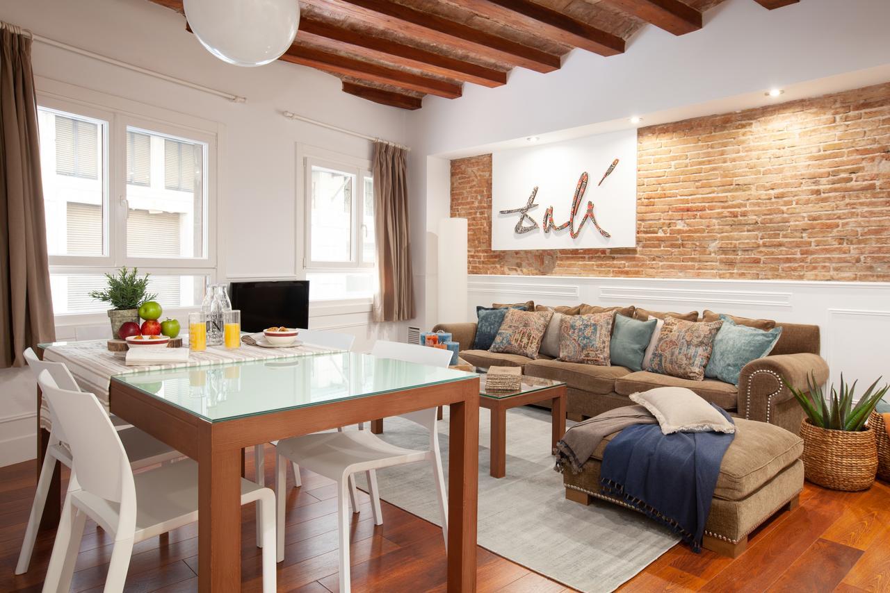 Appartamento Enjoybcn Dali Barcellona