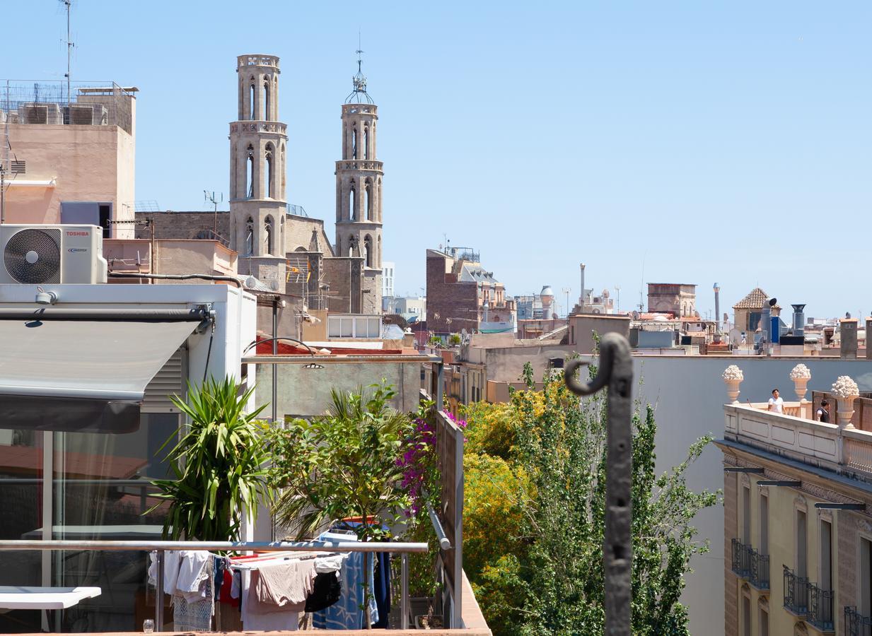 Appartamento Enjoybcn Dali